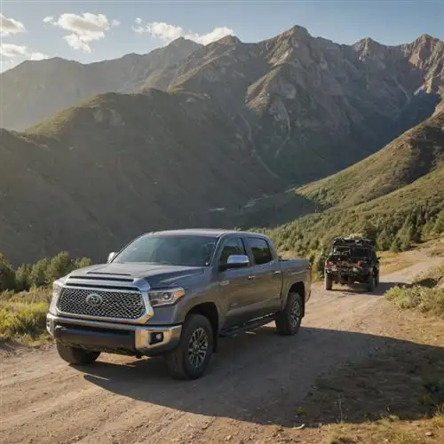 Tips for Choosing the Right Tundra Customizations