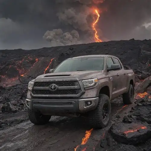 Tundra Reliability Secrets Unveiled