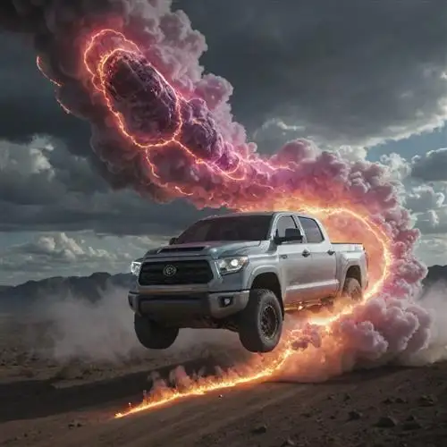 Toyota Tundra - Lift Your Tundra to New Heights