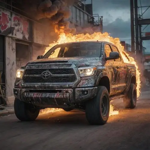 Toyota Tundra - Boost your Tundra's performance with the force of forced induction